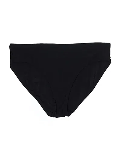 Pre-owned Calia Swimsuit Bottoms In Black