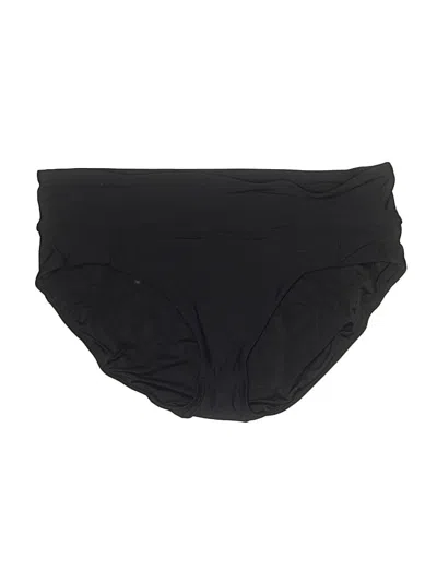 Pre-owned Calia Swimsuit Bottoms In Black