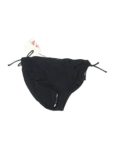 Calia Swimsuit Bottoms In Black