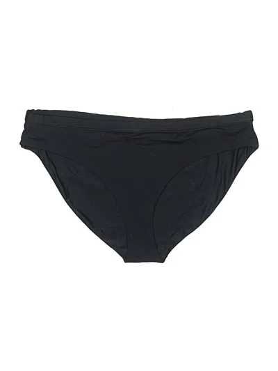Pre-owned Calia Swimsuit Bottoms In Black