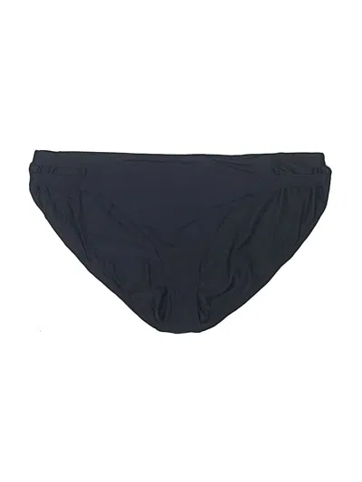 Pre-owned Calia Swimsuit Bottoms In Black
