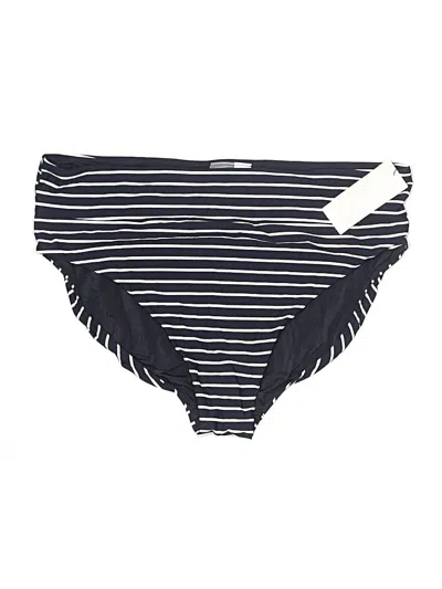 Calia Swimsuit Bottoms In Black