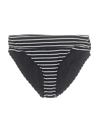 Pre-owned Calia Swimsuit Bottoms In Black