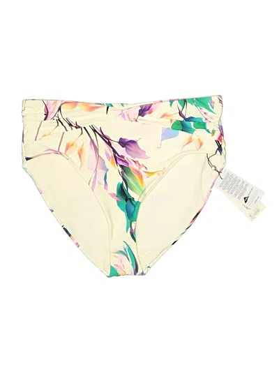 Calia Swimsuit Bottoms In Green