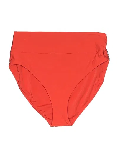 Calia Swimsuit Bottoms In Red