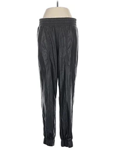 Pre-owned Calia Track Pants In Black