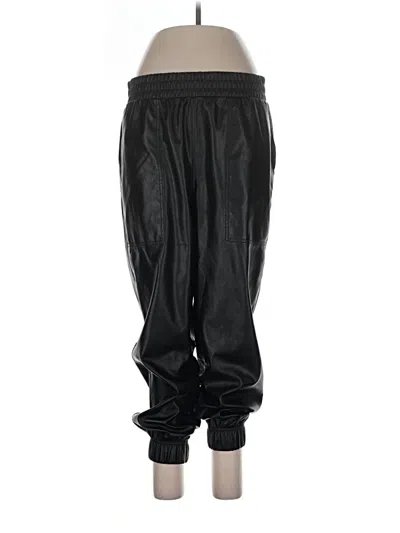 Pre-owned Calia Track Pants In Black