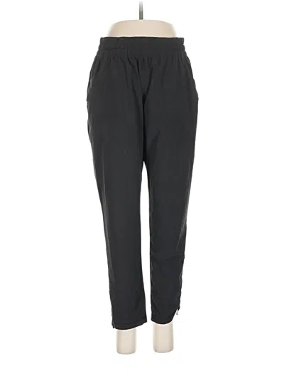 Pre-owned Calia Track Pants In Black