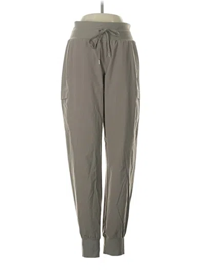 Pre-owned Calia Track Pants In Gray