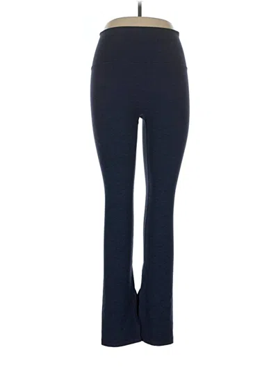 Pre-owned Calia Yoga Pants In Blue