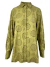 Caliban Shirts Military