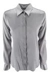 Caliban Shirts Pearl