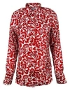 Caliban Shirts Red
