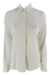 Caliban Shirts White