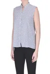 CALIBAN SLEEVELESS SHIRT