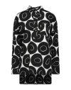 Caliban Woman Shirt Black Size 4 Cotton