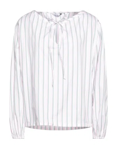 Caliban Blouses In Pink