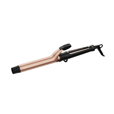 Caliber Beauty Inno Heat Long Barrel Professional Curling Iron - 1 Inch