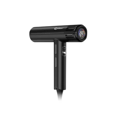 Caliber Beauty Quasar 3.0 Professional High-speed Ionic Bldc Hair Dryer