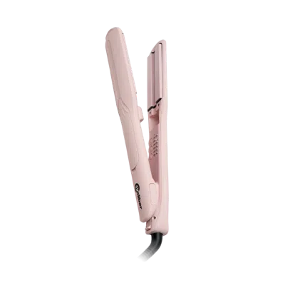Caliber Beauty Vapure Infrared Ultrasonic Spray Cooling Mist Flat Iron