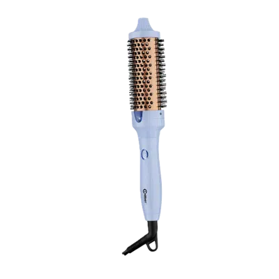 Caliber Beauty Viva Heat Thermal Brush - 1-1/4 Inch
