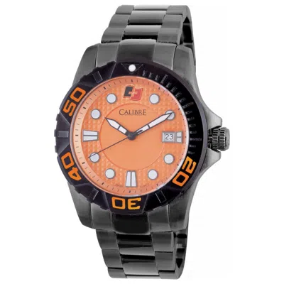 Calibre Akron Men's Watch In Multi