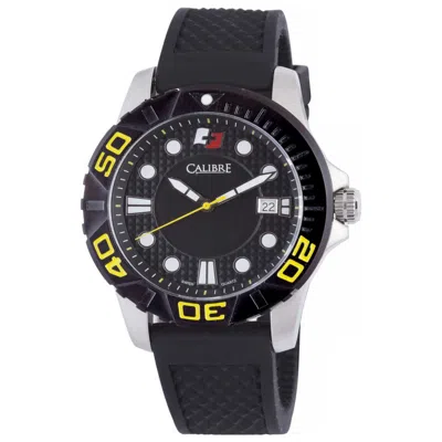 Calibre Akron Men's Watch In Pink