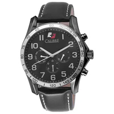 Calibre Buffalo Men's Watch In Pattern