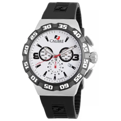 Calibre Men's Watch