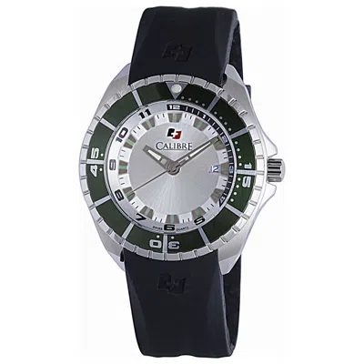Calibre Sea Knight Men's Watch In Metallic