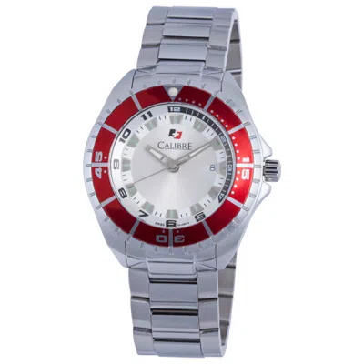 Calibre Sea Knight Men's Watch In Metallic