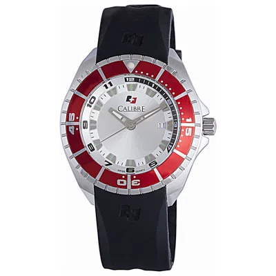Calibre Sea Knight Men's Watch In Blue