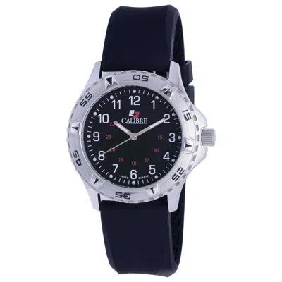 Calibre Sea Wolf Men's Watch In Purple