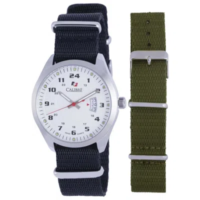 Calibre Trooper Men's Watch In Pink