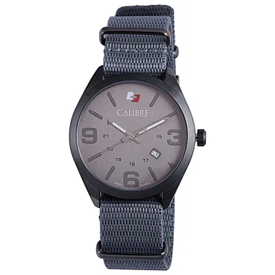 Calibre Trooper Men's Watch In Blue