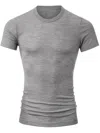Calida In Gray