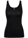 Calida Cotton-blend Tank Top