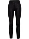 Calida Wool-blend Leggings