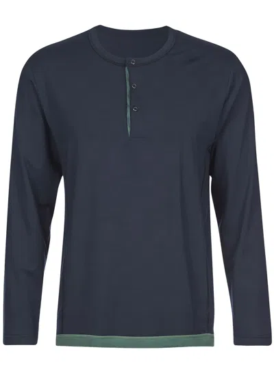 CALIDA BALANCING SLEEP SHIRT