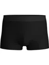 Calida Black Boxer In Black