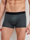 Calida Boxer In Gray