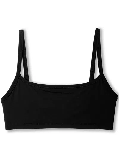 Calida Bustier  In Black