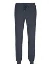 Calida Dsw Warming Pyjama Bottoms In Grey