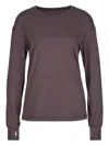 Calida Long Sleeve Shirt Clothing