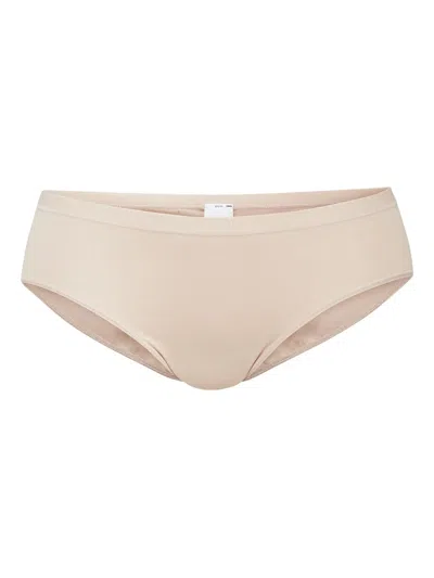 Calida Natural Comfort Briefs In Neutral