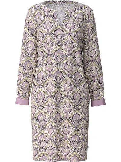 Calida Orient Dreams Clothing In Multicolor