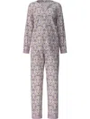 Calida Orient Dreams Clothing In Multicolor