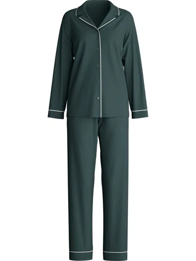 Calida Pajamas Clothing In Green