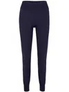 Calida Dsw Balancing Pajama Trousers In Blue