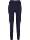 Calida Dsw Balancing Pajama Trousers In Blue
